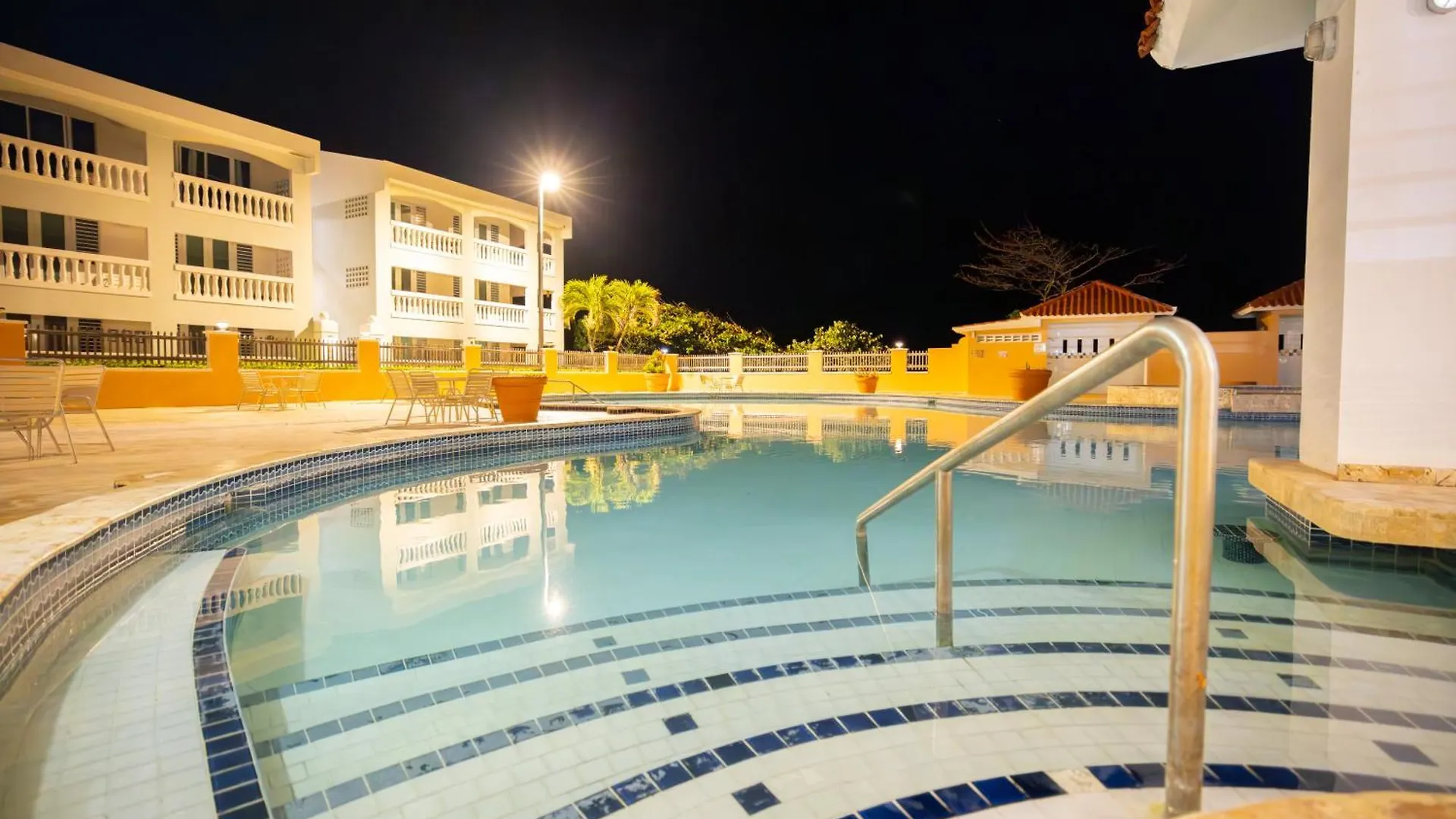 Apartment Golden Dream Villas 306/A Isabela