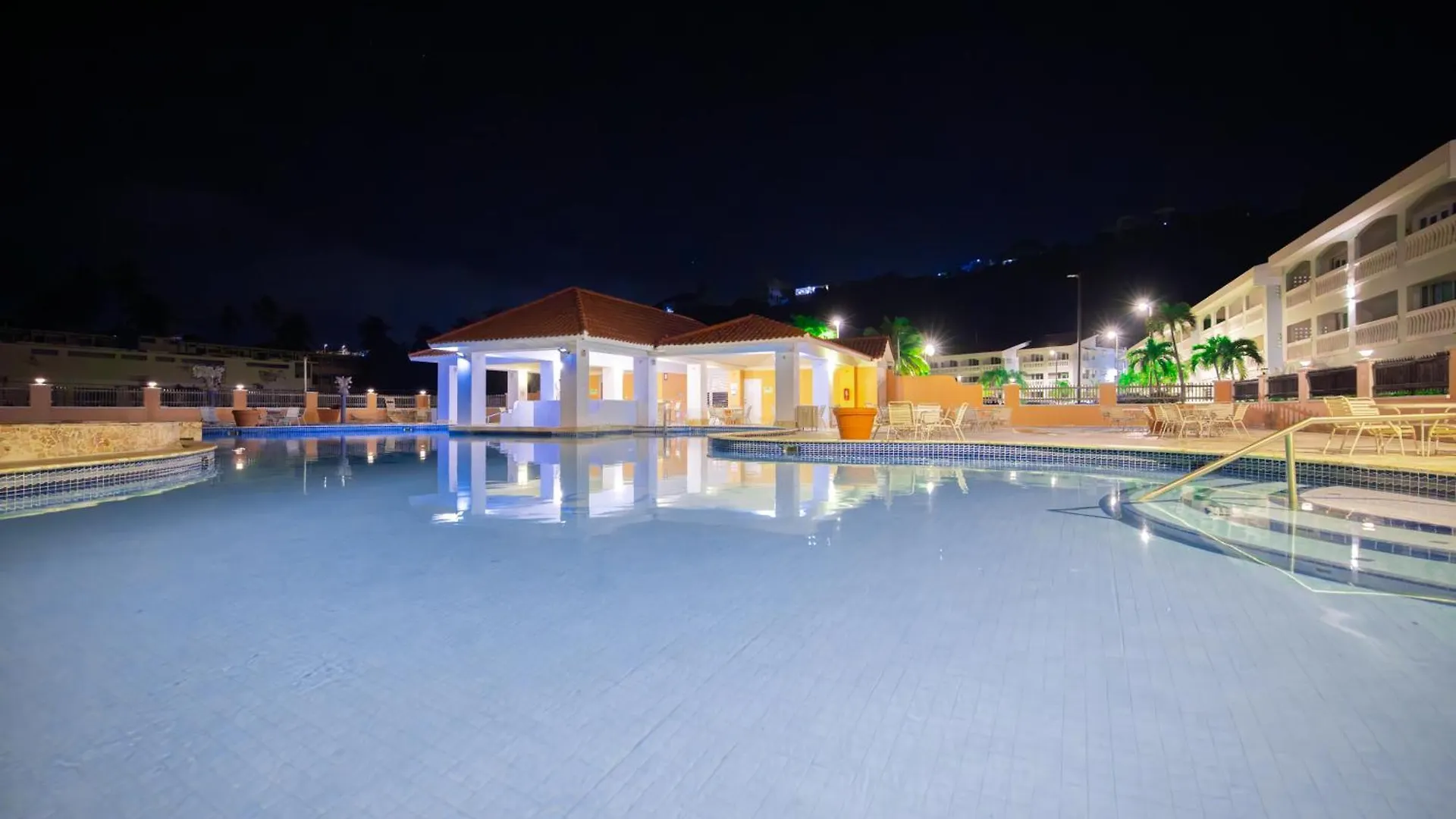 Golden Dream Villas 306/A Isabela Apartment