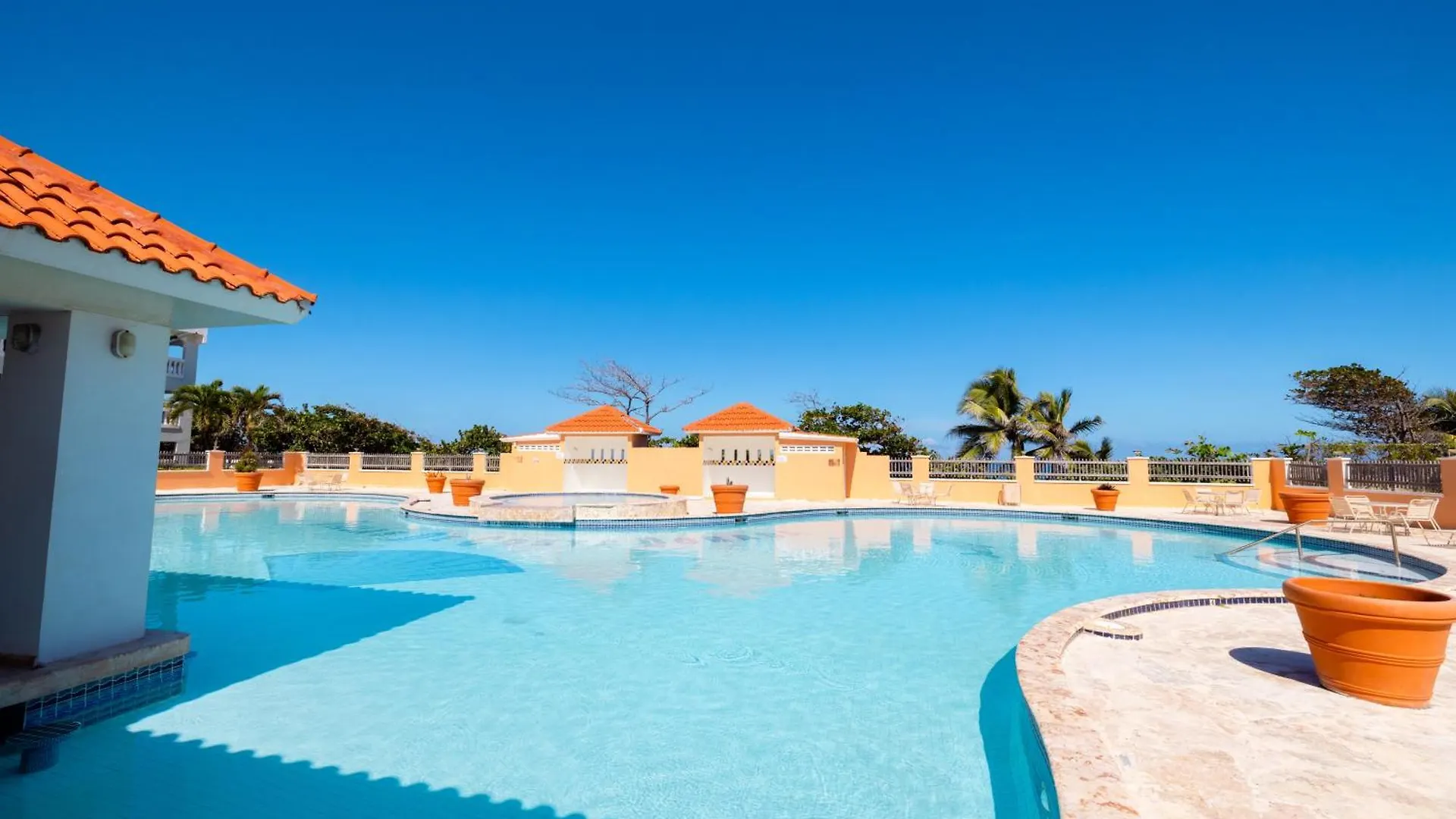 Golden Dream Villas 306/A Isabela Puerto Rico
