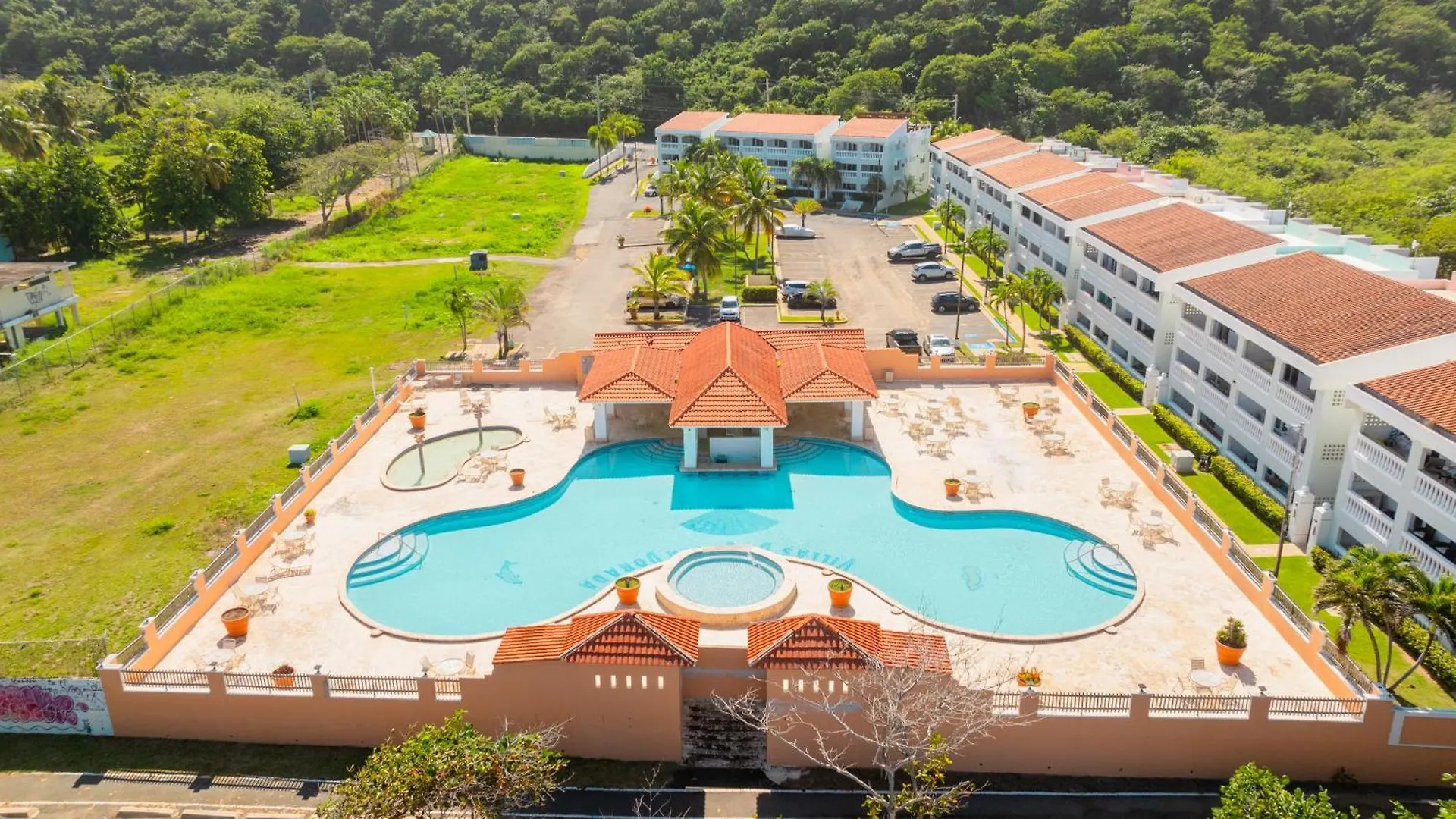 Golden Dream Villas 306/A contacts