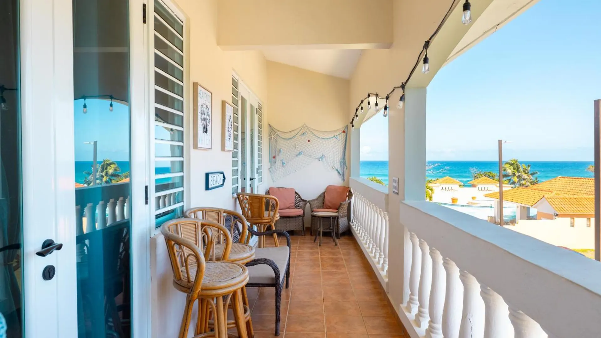 Golden Dream Villas 306/A Isabela Apartment