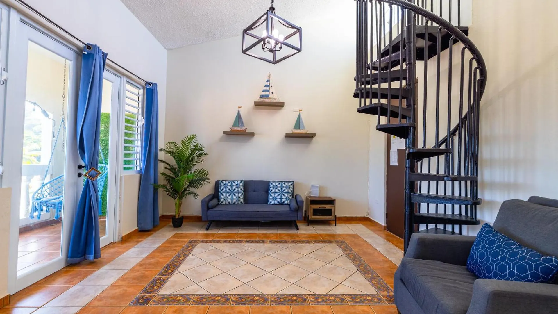 Golden Dream Villas 306/A Isabela Puerto Rico