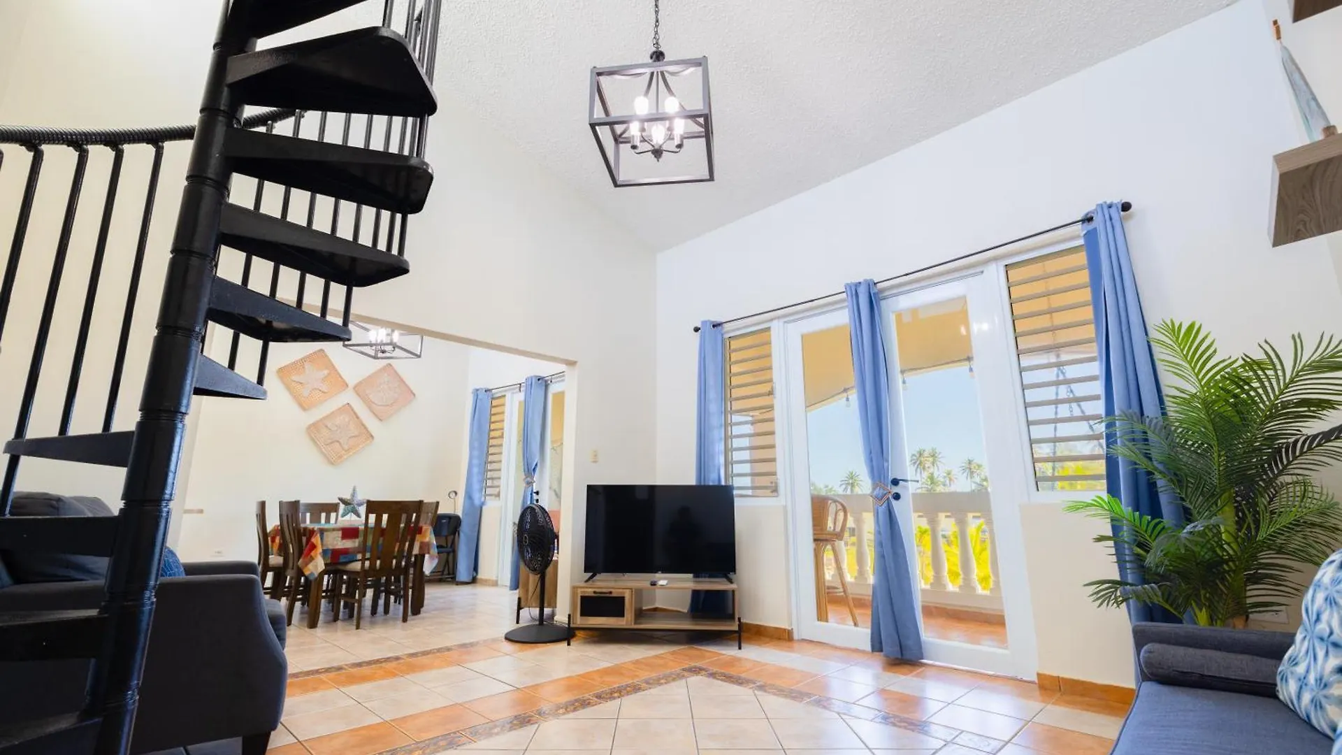 Golden Dream Villas 306/A Isabela Puerto Rico
