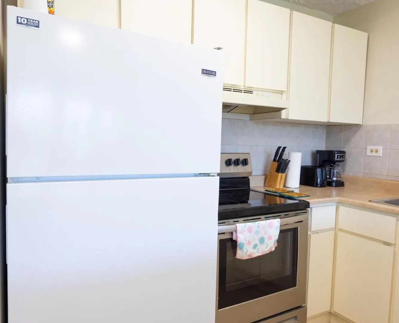Golden Dream Villas 306/A Isabela Apartment