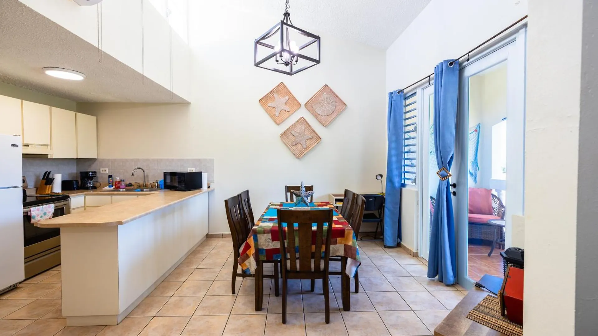 Golden Dream Villas 306/A Isabela