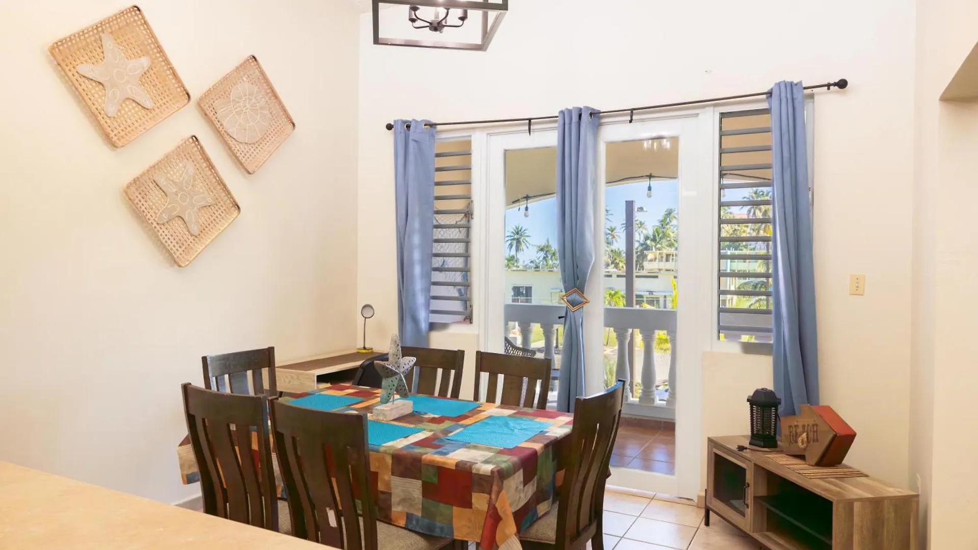 Golden Dream Villas 306/A Isabela Apartment