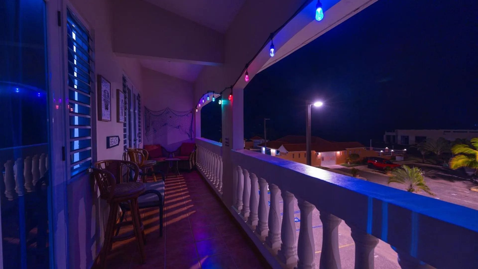 Golden Dream Villas 306/A Isabela Apartamento