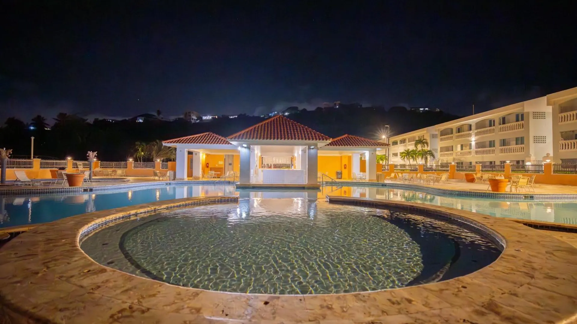 Apartamento Golden Dream Villas 306/A Isabela