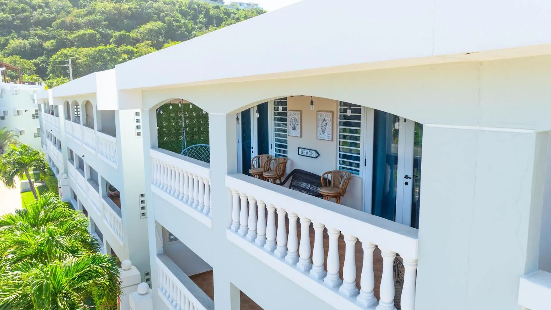 Apartamento Golden Dream Villas 306/A Isabela