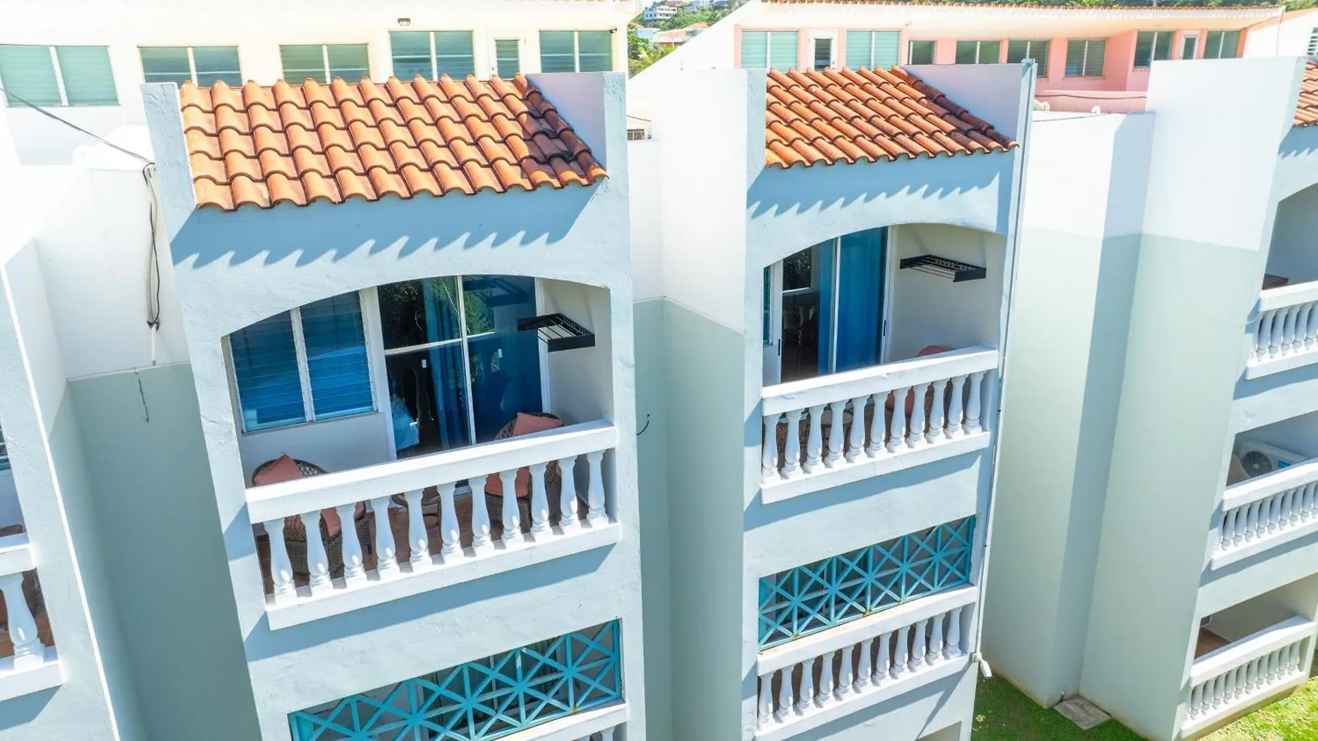 Golden Dream Villas 306/A Isabela 0*,  Puerto Rico