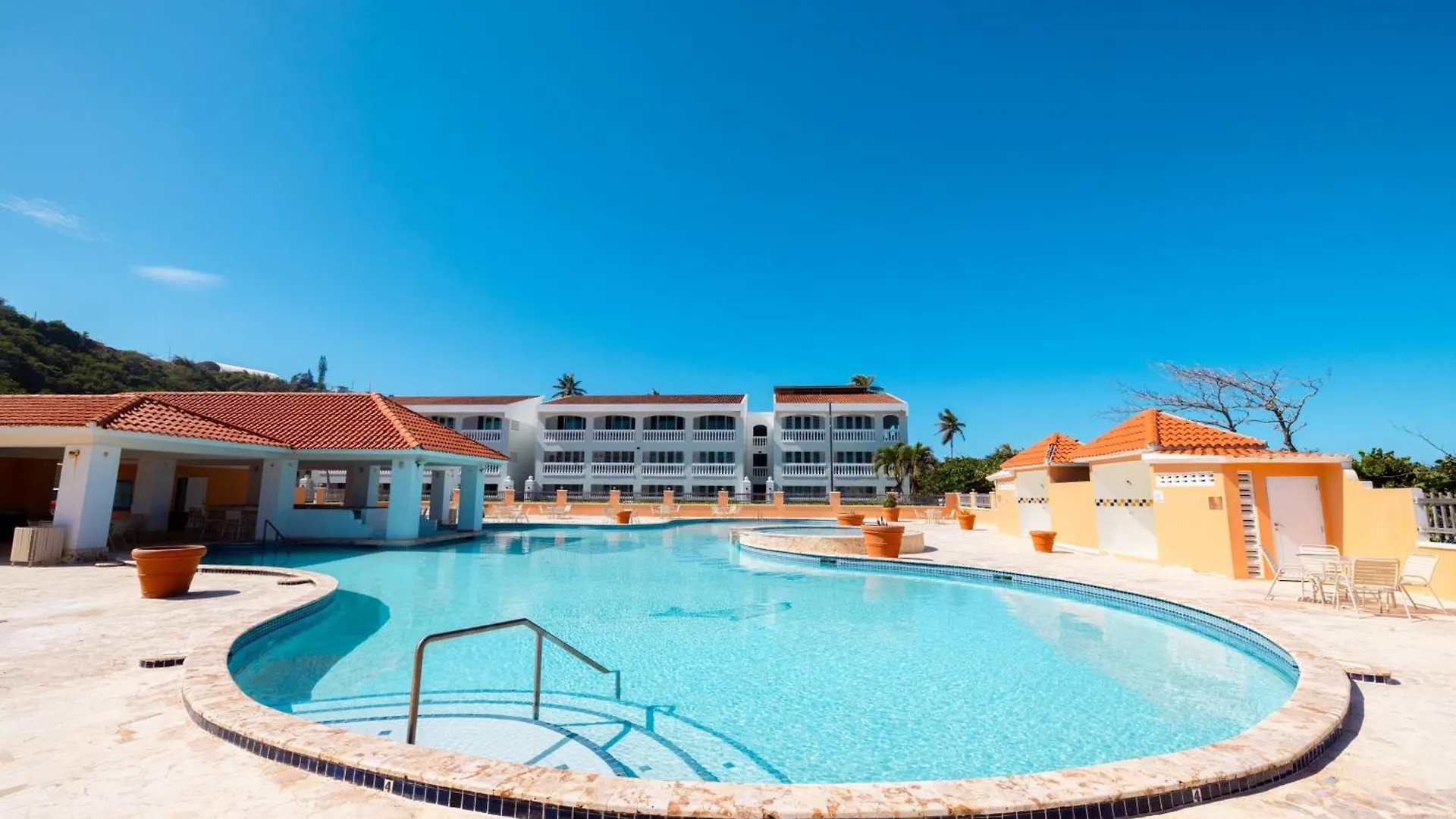 Golden Dream Villas 306/A Isabela Puerto Rico