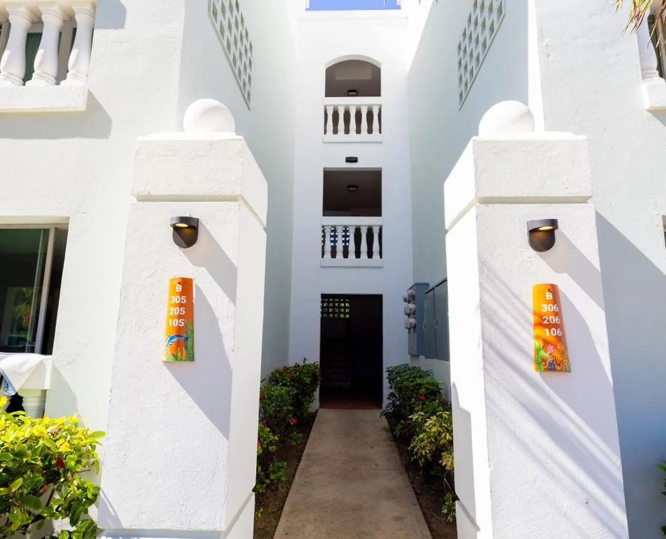 Apartamento Golden Dream Villas 306/A Isabela