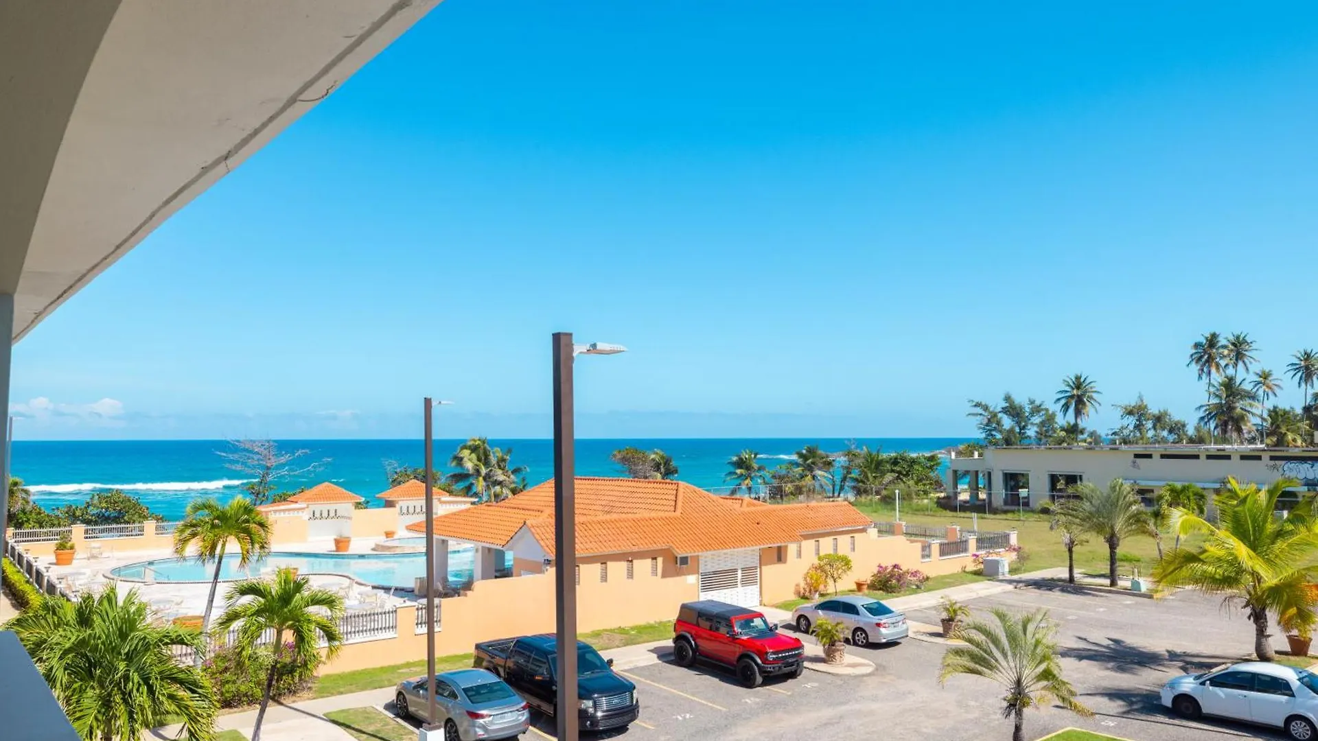 شقة Golden Dream Villas 306/A إيزابيلا