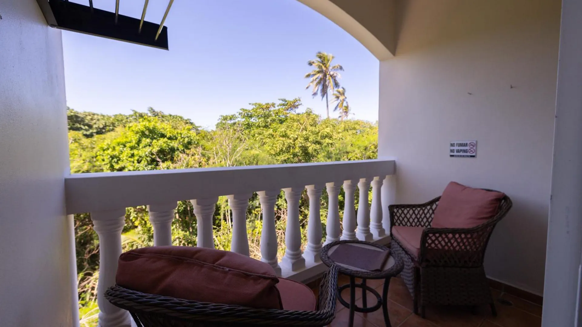 Apartamento Golden Dream Villas 306/A Isabela