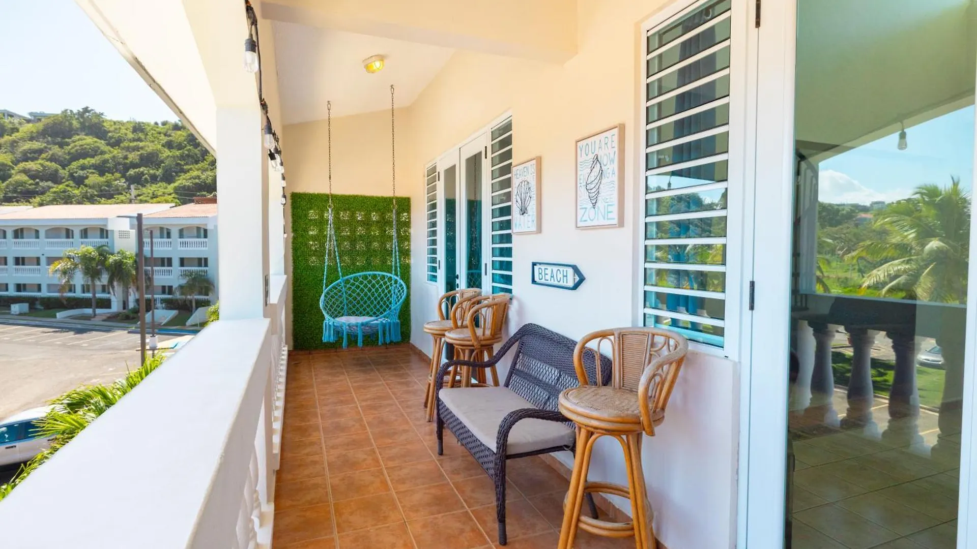 Golden Dream Villas 306/A Isabela 0*,