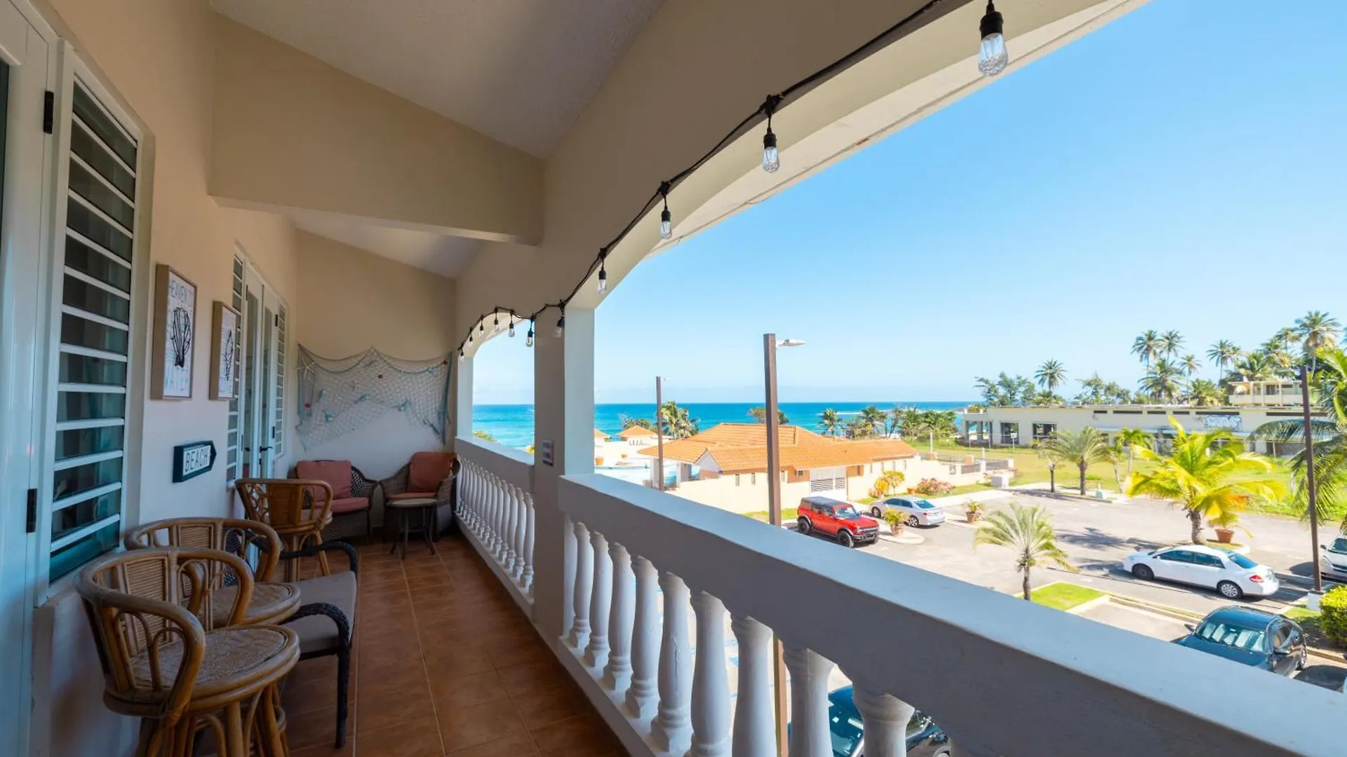Apartamento Golden Dream Villas 306/A Isabela