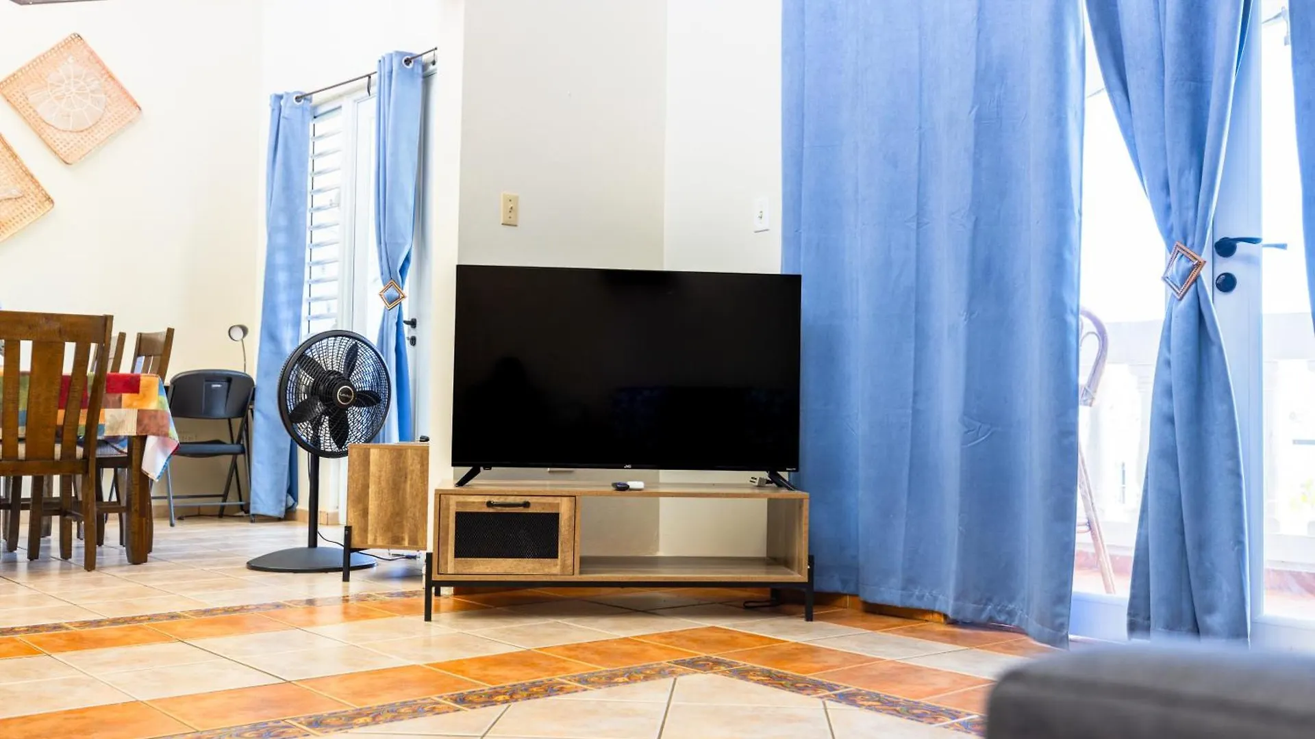 Apartamento Golden Dream Villas 306/A Isabela