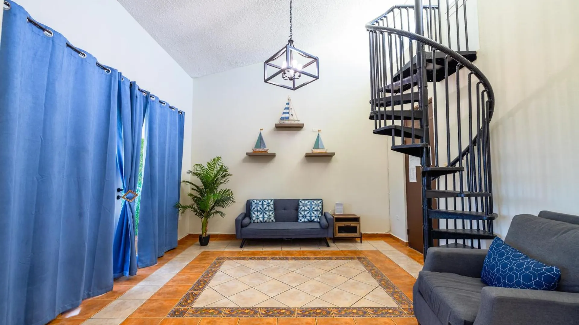 Golden Dream Villas 306/A إيزابيلا