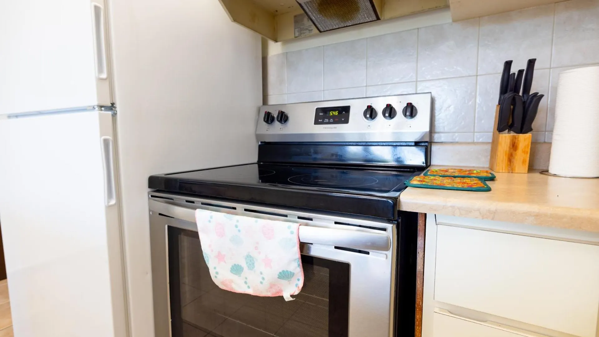 Apartamento Golden Dream Villas 306/A Isabela