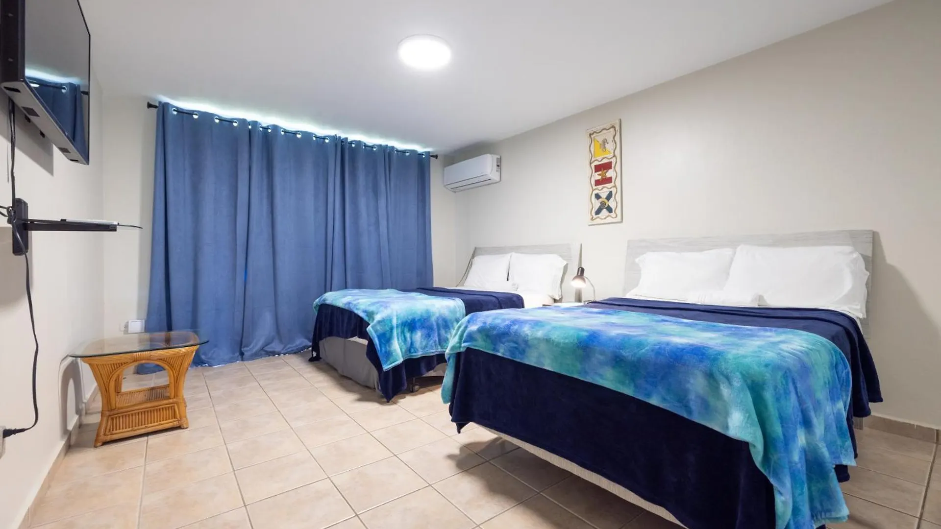 Apartamento Golden Dream Villas 306/A Isabela